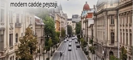 Bükreş · Katalogdaki çalışma bağlamı görseli
