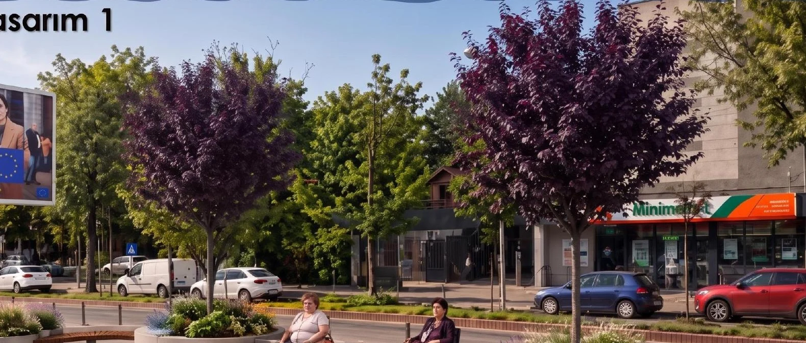 Proje · Tasarım önerisi